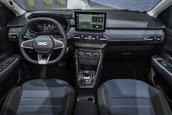 Noile Dacia Logan, Dacia Sandero, Dacia Sandero Stepway si Dacia Jogger