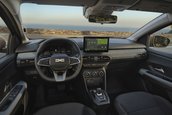 Noile Dacia Logan, Dacia Sandero, Dacia Sandero Stepway si Dacia Jogger