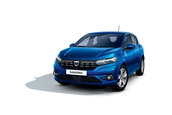 Noile Dacia Logan, Dacia Sandero si Dacia Sandero Stepway