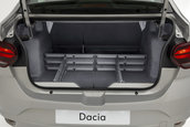 Noile Dacia Logan, Dacia Sandero si Dacia Sandero Stepway