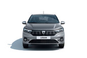 Noile Dacia Logan, Dacia Sandero si Dacia Sandero Stepway