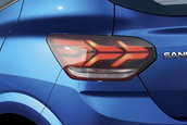 Noile Dacia Logan, Dacia Sandero si Dacia Sandero Stepway