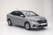 Noile Dacia Logan, Dacia Sandero si Dacia Sandero Stepway