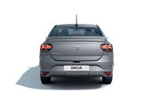 Noile Dacia Logan, Dacia Sandero si Dacia Sandero Stepway