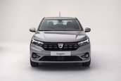 Noile Dacia Logan, Dacia Sandero si Dacia Sandero Stepway