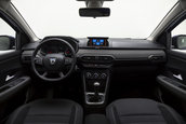 Noile Dacia Logan, Dacia Sandero si Dacia Sandero Stepway