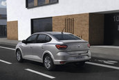 Noile Dacia Logan, Dacia Sandero si Dacia Sandero Stepway