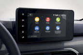 Noile Dacia Logan, Dacia Sandero si Dacia Sandero Stepway