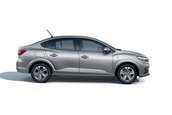 Noile Dacia Logan, Dacia Sandero si Dacia Sandero Stepway