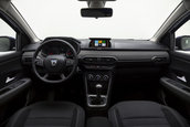 Noile Dacia Logan, Dacia Sandero si Dacia Sandero Stepway