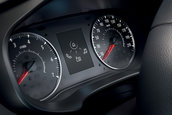 Noile Dacia Logan, Dacia Sandero si Dacia Sandero Stepway