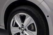 Noile Dacia Logan, Dacia Sandero si Dacia Sandero Stepway