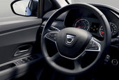 Noile Dacia Logan, Dacia Sandero si Dacia Sandero Stepway