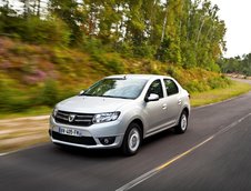 Noile Dacia Logan, Sandero si Sandero Stepway