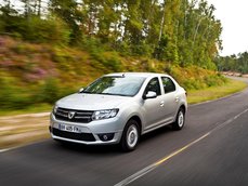 Noile Dacia Logan, Sandero si Sandero Stepway