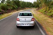 Noile Dacia Logan, Sandero si Sandero Stepway