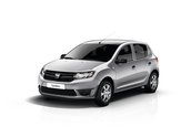 Noile Dacia Logan, Sandero si Sandero Stepway