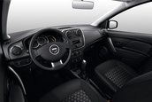 Noile Dacia Logan, Sandero si Sandero Stepway