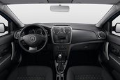 Noile Dacia Logan, Sandero si Sandero Stepway