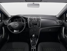 Noile Dacia Logan, Sandero si Sandero Stepway