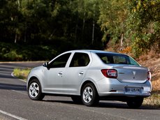 Noile Dacia Logan, Sandero si Sandero Stepway