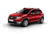 Noile Dacia Logan, Sandero si Sandero Stepway