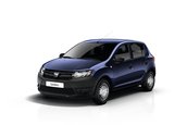 Noile Dacia Logan, Sandero si Sandero Stepway