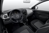 Noile Dacia Logan, Sandero si Sandero Stepway