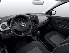 Noile Dacia Logan, Sandero si Sandero Stepway