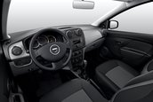 Noile Dacia Logan, Sandero si Sandero Stepway