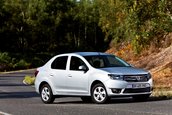 Noile Dacia Logan, Sandero si Sandero Stepway