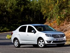 Noile Dacia Logan, Sandero si Sandero Stepway