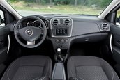 Noile Dacia Logan, Sandero si Sandero Stepway