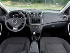 Noile Dacia Logan, Sandero si Sandero Stepway