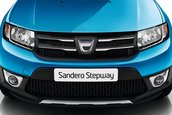 Noile Dacia Logan, Sandero si Sandero Stepway