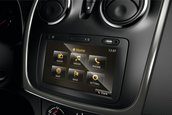 Noile Dacia Logan, Sandero si Sandero Stepway