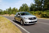 Noile Dacia Logan, Sandero si Sandero Stepway