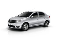 Noile Dacia Logan, Sandero si Sandero Stepway