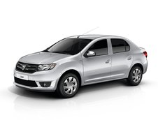 Noile Dacia Logan, Sandero si Sandero Stepway