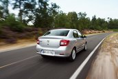 Noile Dacia Logan, Sandero si Sandero Stepway