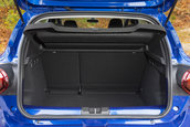 Noile Dacia Sandero si Dacia Sandero Stepway