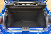 Noile Dacia Sandero si Dacia Sandero Stepway