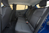 Noile Dacia Sandero si Dacia Sandero Stepway