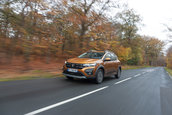 Noile Dacia Sandero si Dacia Sandero Stepway