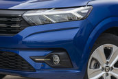 Noile Dacia Sandero si Dacia Sandero Stepway