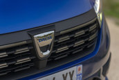 Noile Dacia Sandero si Dacia Sandero Stepway