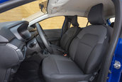 Noile Dacia Sandero si Dacia Sandero Stepway