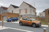 Noile Dacia Sandero si Dacia Sandero Stepway