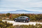 Noile Dacii Logan si Sandero - Galerie Foto Completa