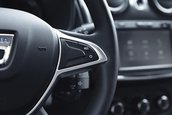 Noile Dacii Logan si Sandero - Galerie Foto Completa